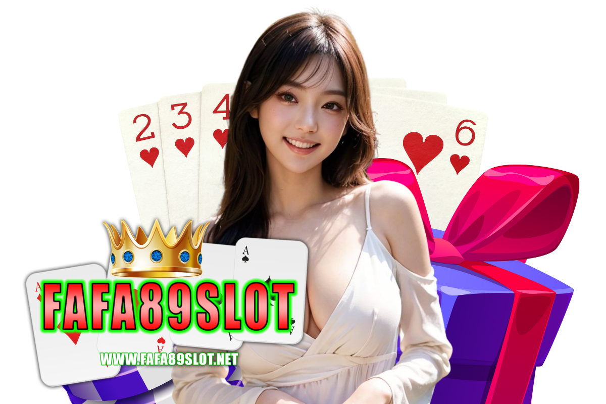 fafa89 slot สมัคร